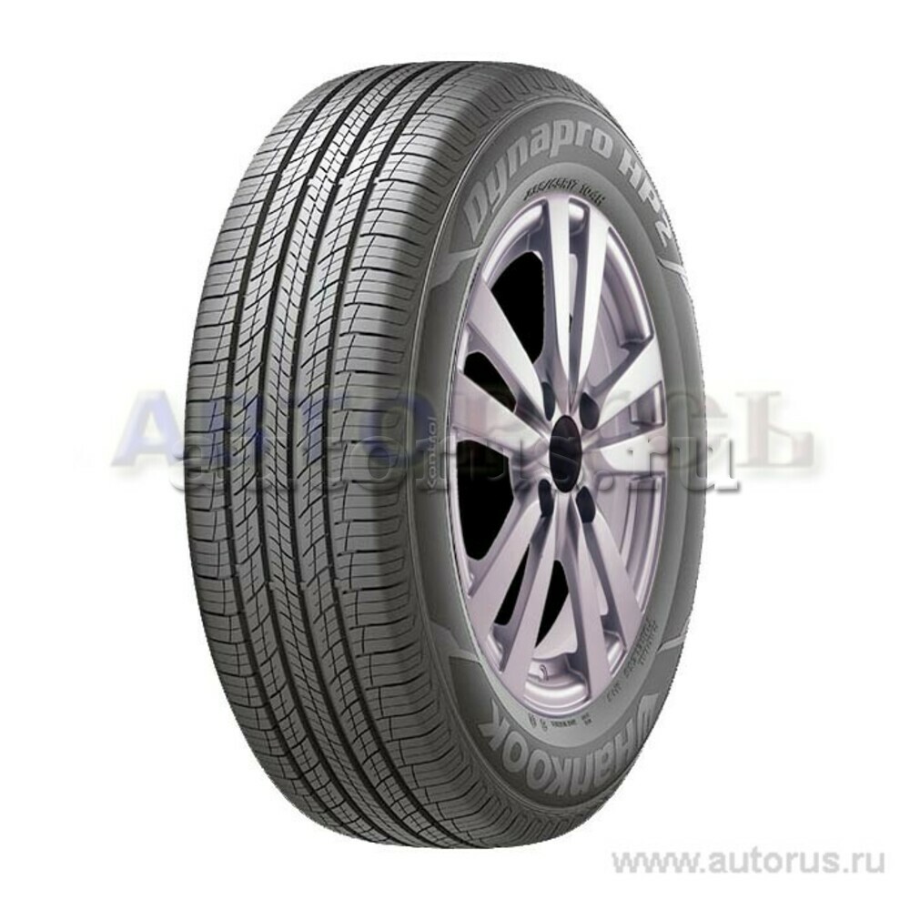 Автошина R18 255 55 Hankook Dynapro HP2 RA33 109H лето 1013534 Hankook