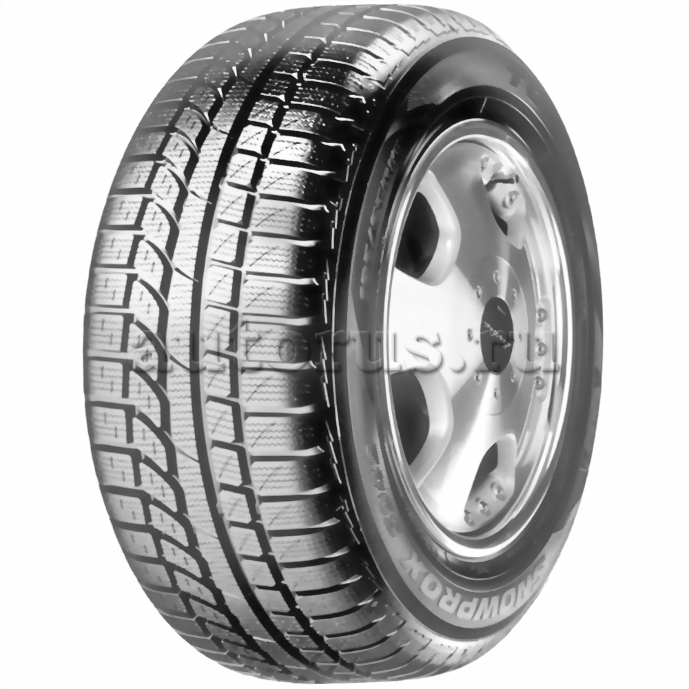 Автошина R15 195 65 Toyo Snowprox S942 91T зима 29265 Toyo артикул