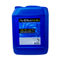 AD BLUE, SINTEC - 10L