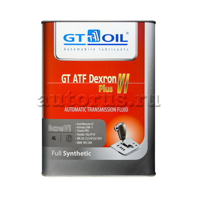 Mobil 1 SYNTHETIC LV ATF HP GSP :ML 1Ltr