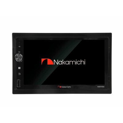 Проигрыватели и магнитолы NAKAMICHI 