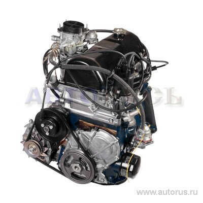 Двигатель ВАЗ-21214 устанавливается на автомобили: