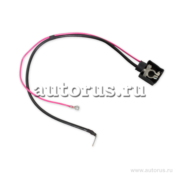 Провода прикуривания аккумулятора 150 А 2,5 м (кабель пусковой) ДК