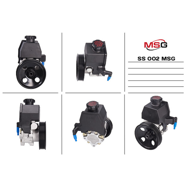 Vw8003kit. 5 насос гур. Msg 02. 2 дизель. Msg 1992 msg.