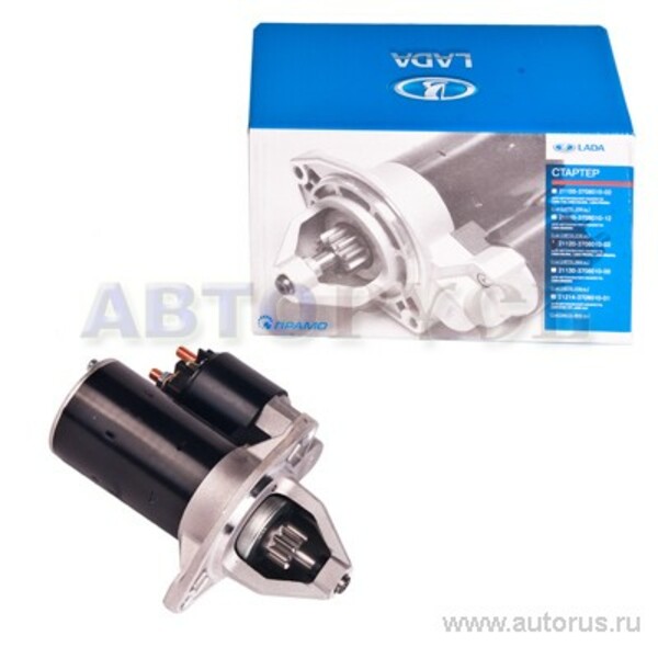 Стартер Ваз Картинки – Telegraph