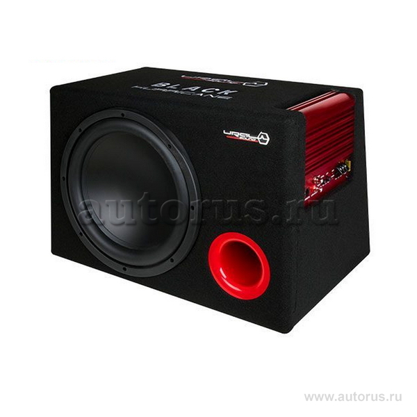 ural subwoofer