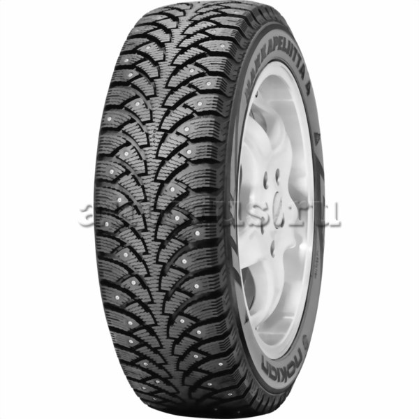 R13 175 70 Nokian Hakkapeliitta 4 82T TS42010 Nokian