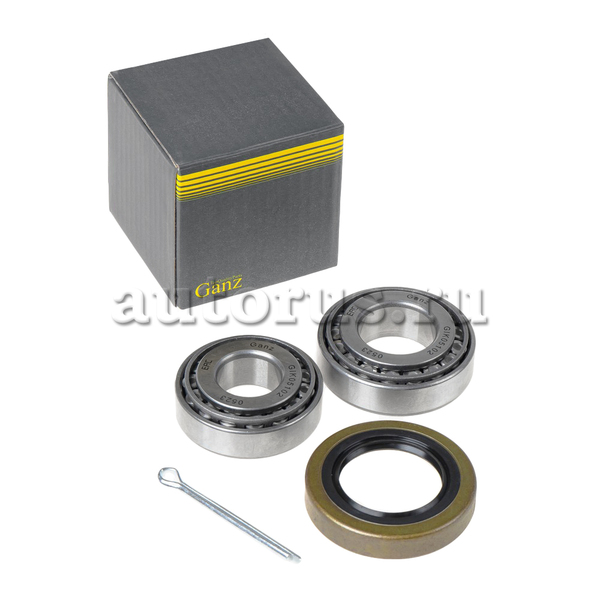 Подшипник Ступицы Передний Матиз 0.8 Купить