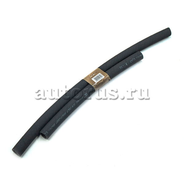 Подключение шлангов печки змз 406 - 92 фото