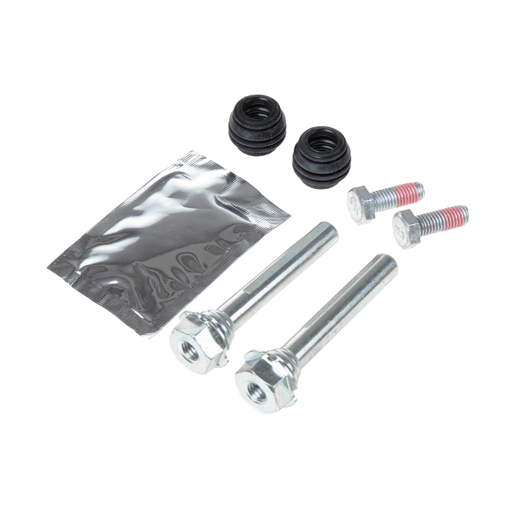 Ремкомплект направляющих переднего суппорта HONDA Civic 05-12 Type TRW d=10,00mm GANZ GIL06826