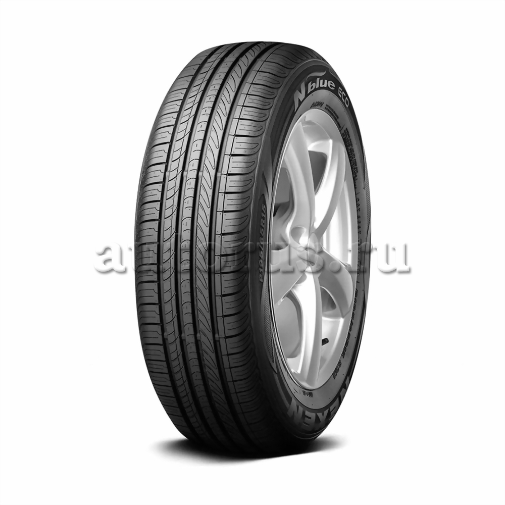 Автошина R16 205/60 Roadstone NBlue Eco 92H лето 11656 Roadstone ...