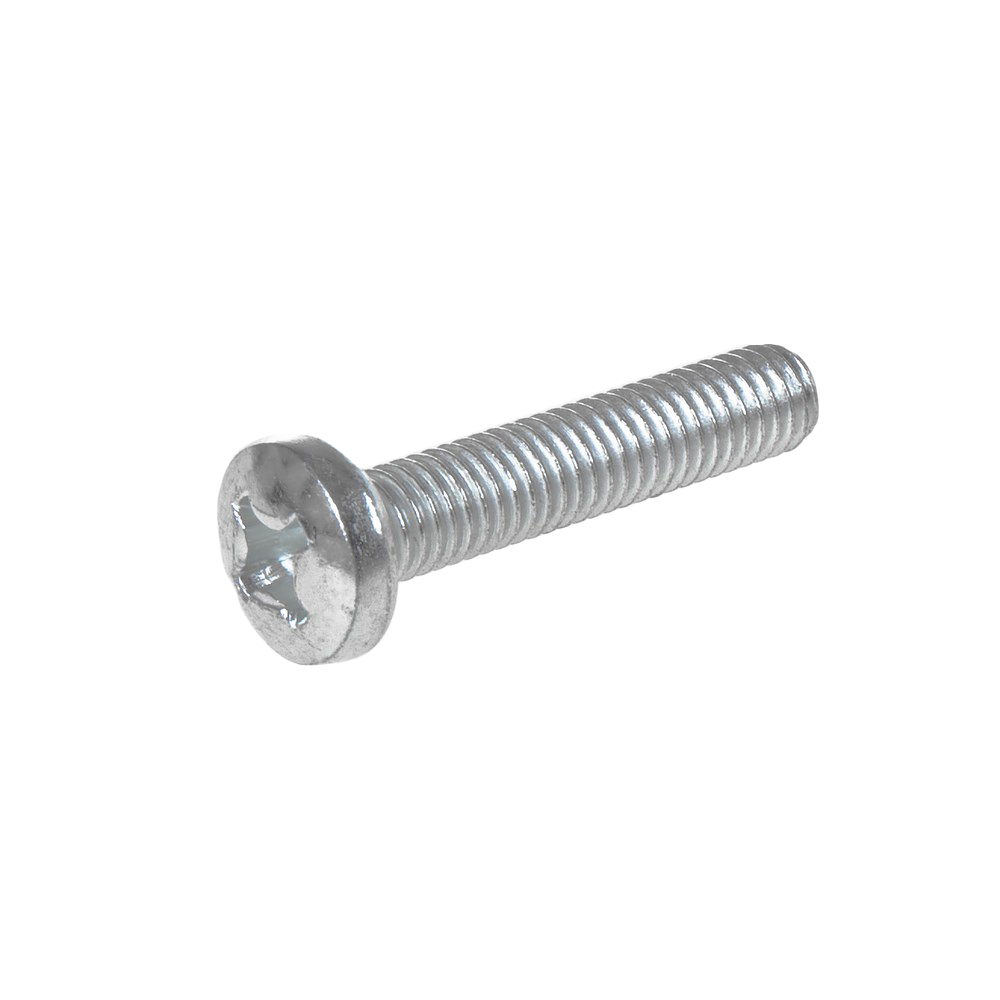 Винт&nbsp;M6x30&nbsp;поручня  GANZ GUM04012