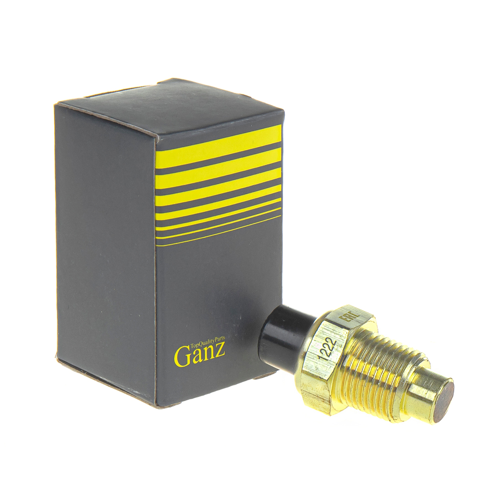 Датчик температуры для ам  3302, 3110 ГАЗ GANZ GRP12041