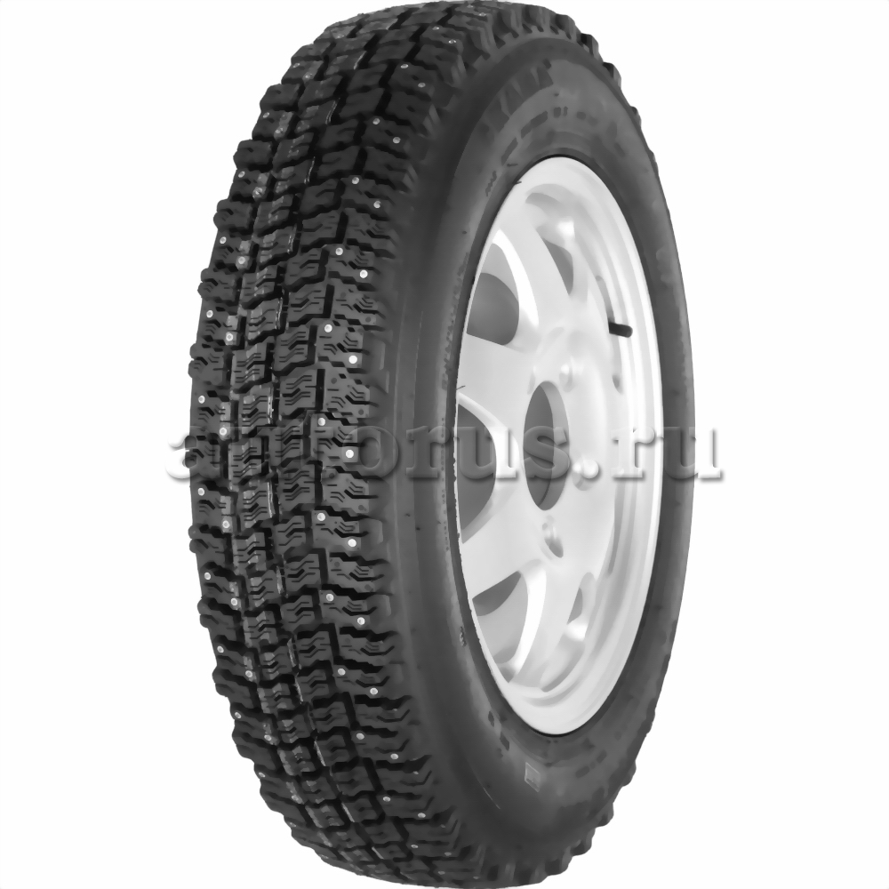 Автошина R16 175/80 КАМА И-511 88Q шип CTS008067 КАМА артикул CTS008067 ...