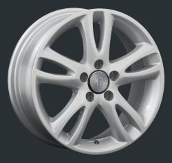 Диск литой R14 6J 5x100/57.1 ET40 REPLAY VV84 S 028747-120029006 REPLAY ...
