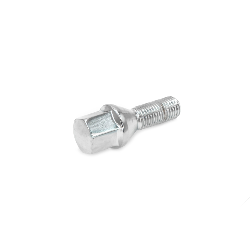 Болт колесный 12x1.50x28 C17 конус  GANZ BB126