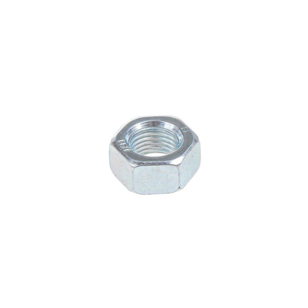 Гайка&nbsp;M12x1,25x19&nbsp;ВАЗ&nbsp;рулевых&nbsp;наконечников&nbsp;(кл. проч. 8)&nbsp;(00001-0061015-118)  GANZ GUM01008
