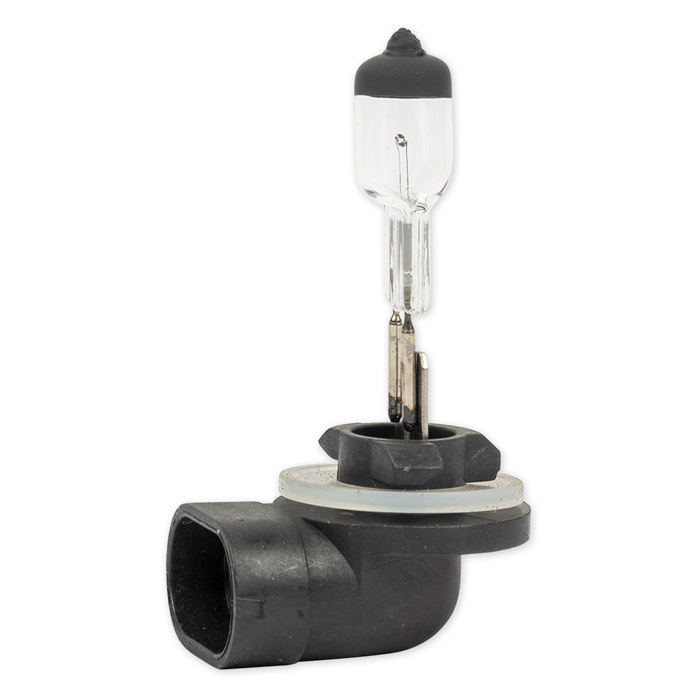 Лампа 12V H27W2 27W PGJ13 GANZ 1 шт. картон GIP06021