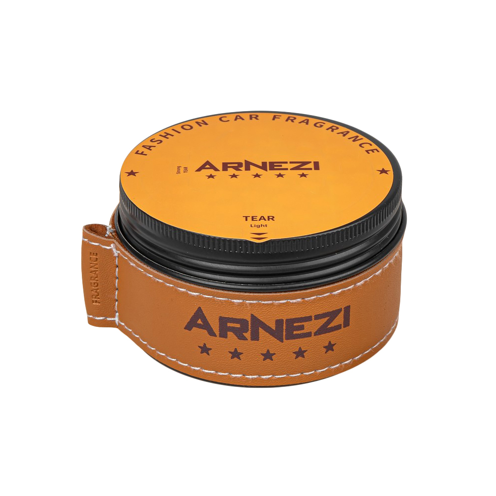 Ароматизатор гелевый AS-04 Oud Wood Arnezi A1510035