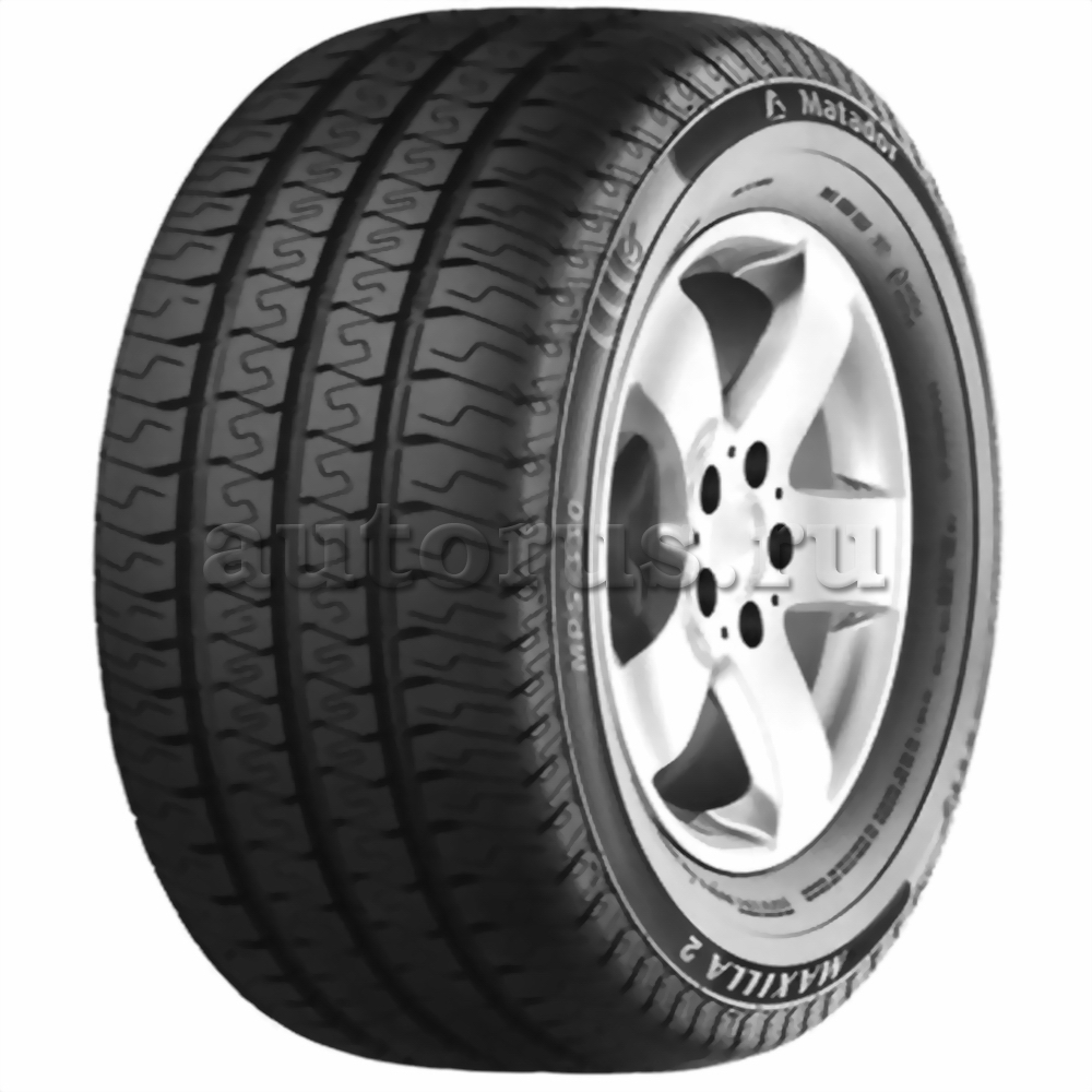 Автошина R15C 215/70 Matador MPS-330 Maxilla 2 109/107S лето 8PR ...