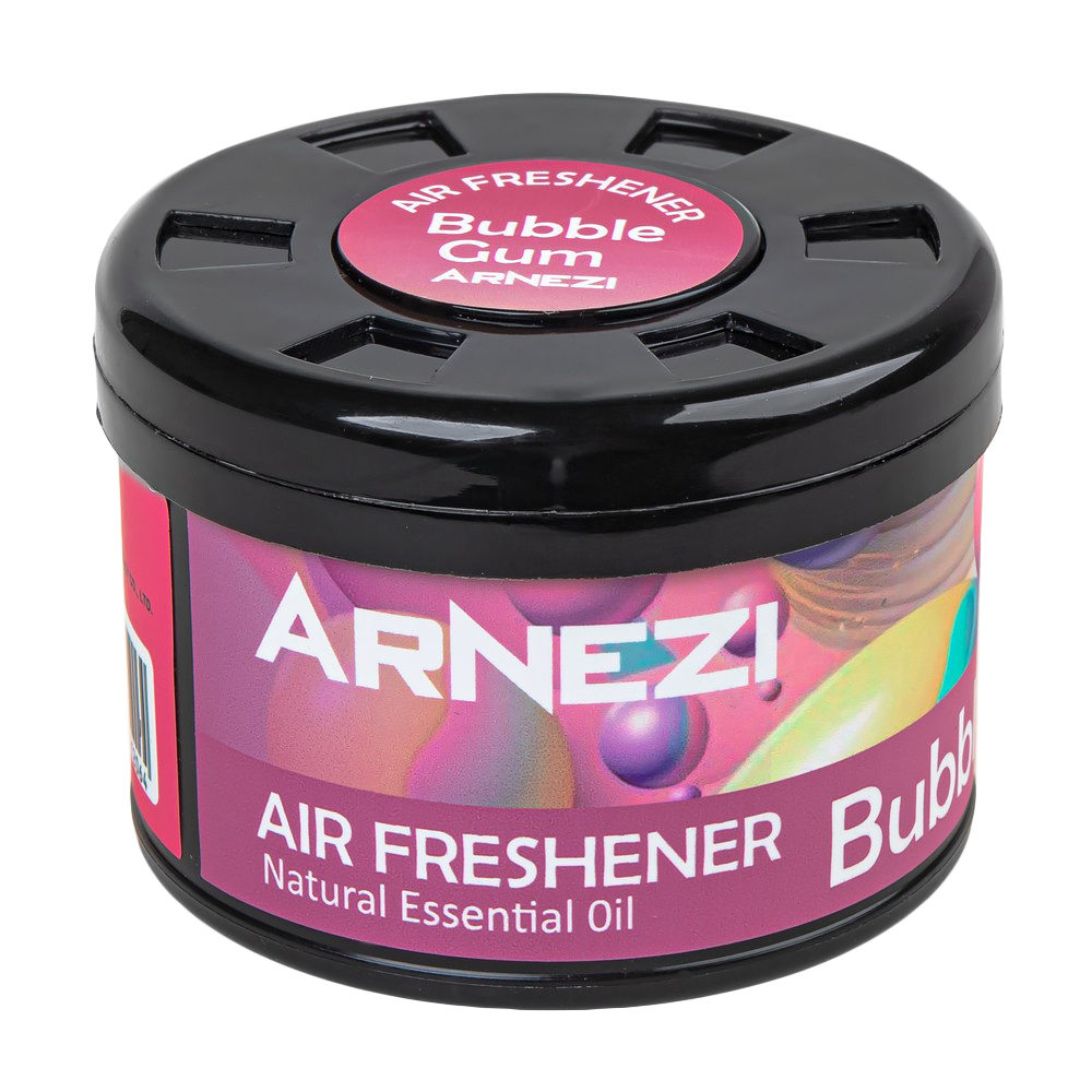 Ароматизатор гелевый AS-17 Bubble Gum Arnezi A1510103