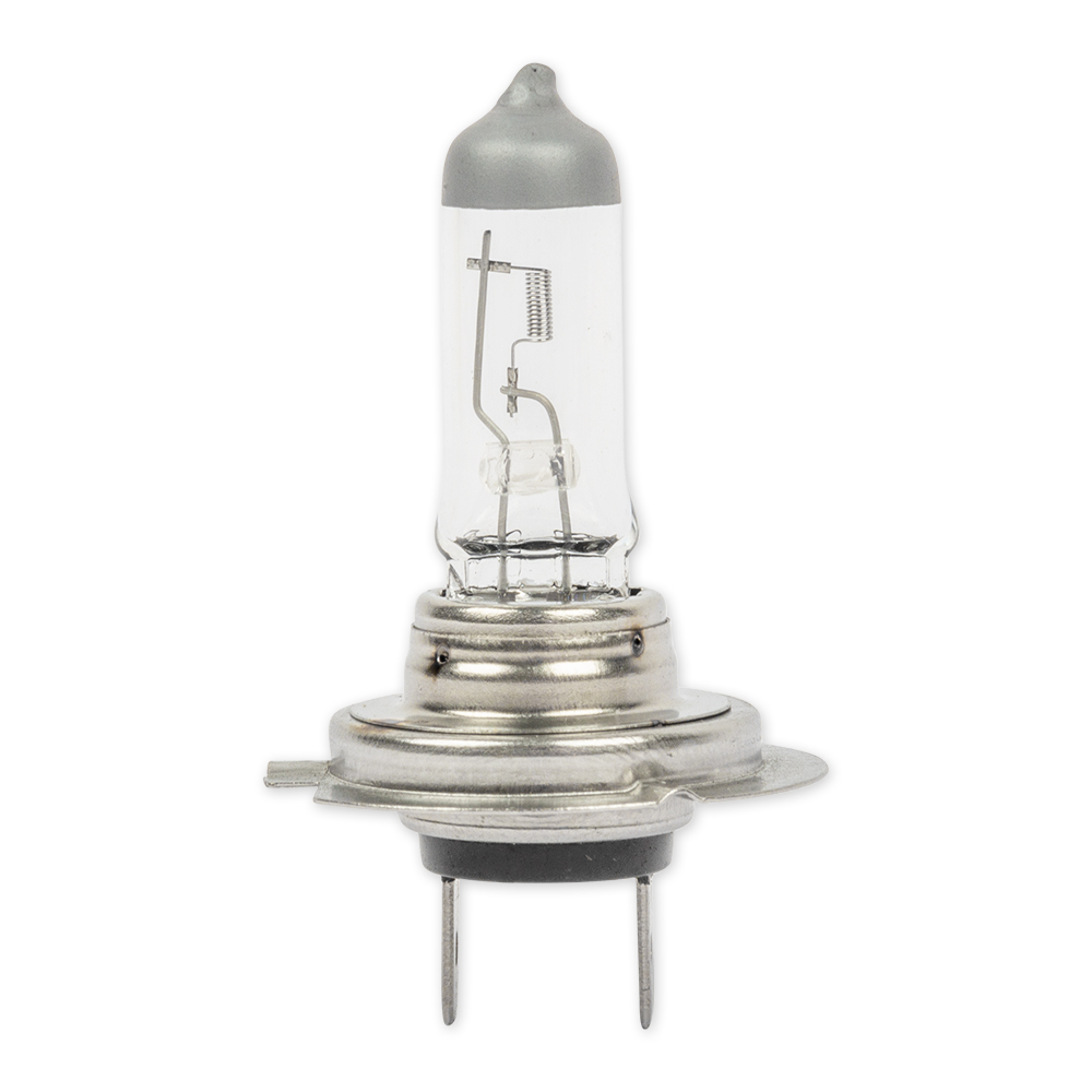 Лампа 12V H7 100W PX26d GANZ 1 шт. картон GIP06014