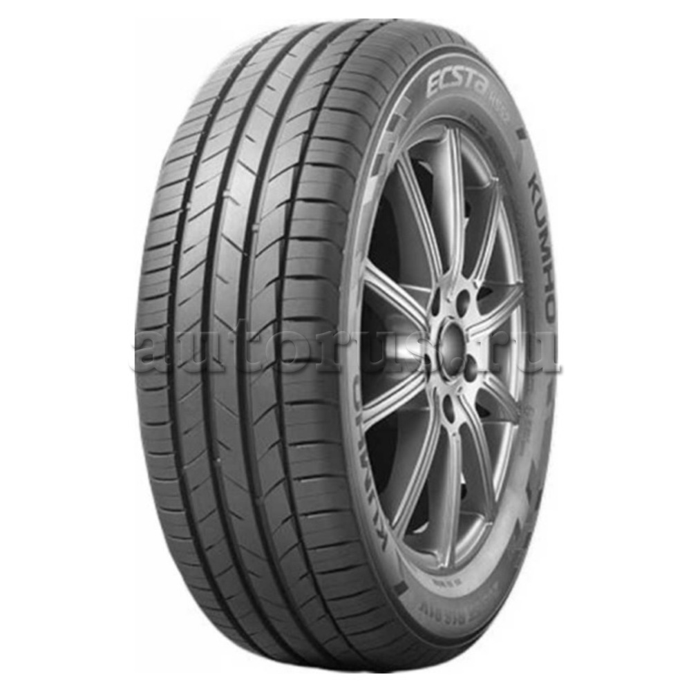 Шина R15 185/65 Kumho Ecsta HS52 88H лето 2305443 Kumho артикул 2305443 -  цена, характеристики, купить в Москве в интернет-магазине автозапчастей  АВТОРУСЬ