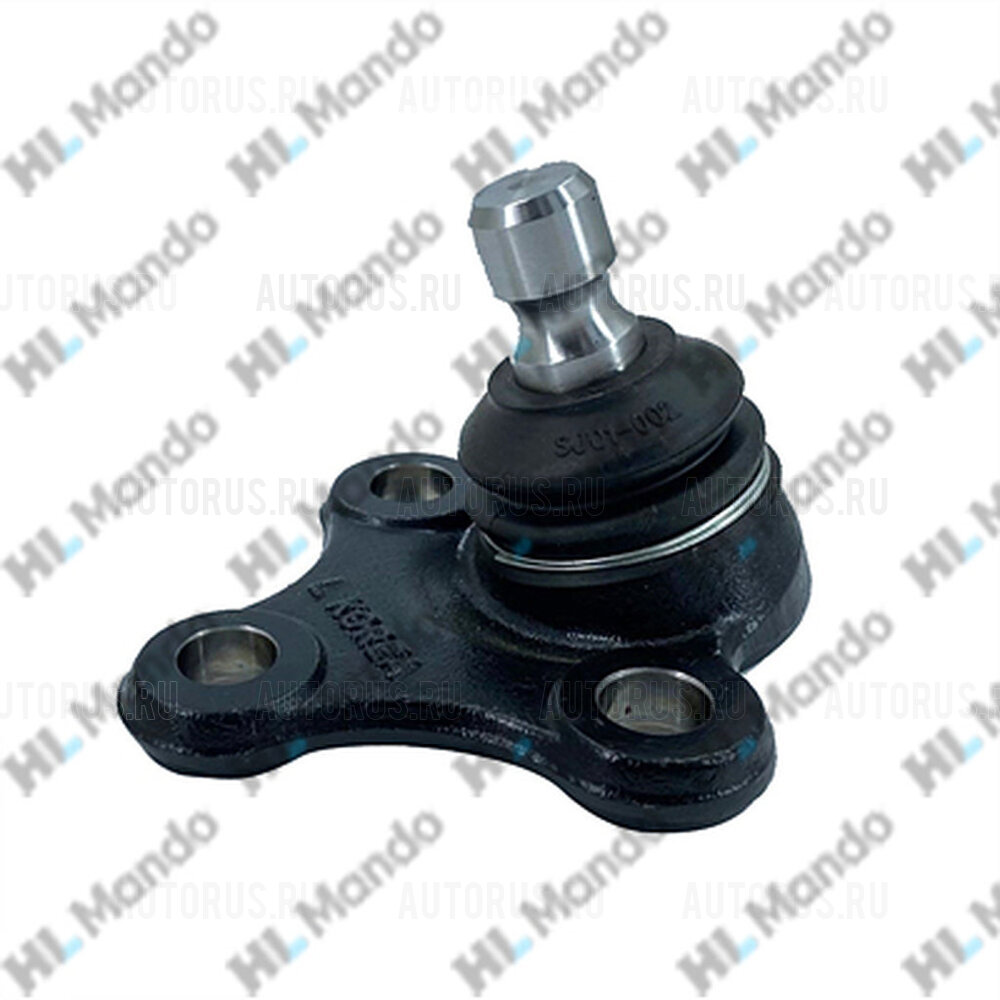 DSA020089 шаровая опора правая 54530F2100 Hyundai ELANTRA / Kona / i30  2015-