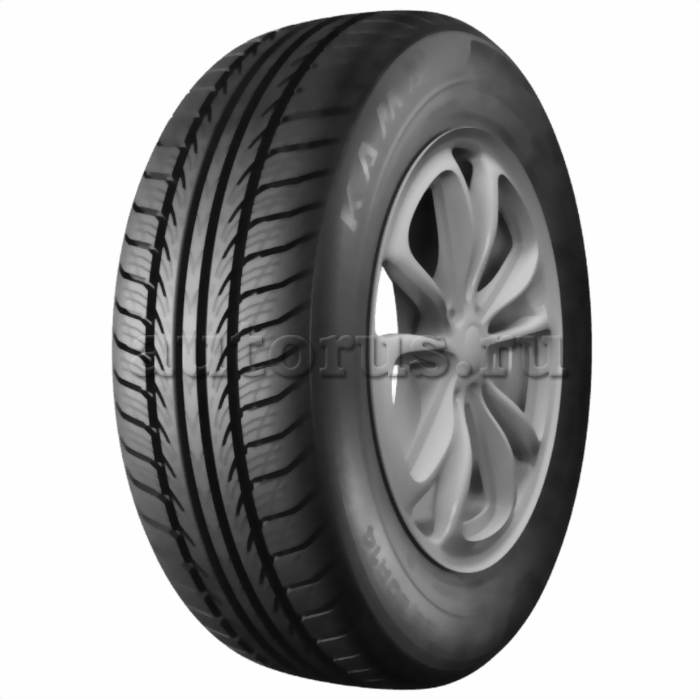 KAMA 1110004 Шина летняя легковая Breeze НК-132 185/60 R14 82H