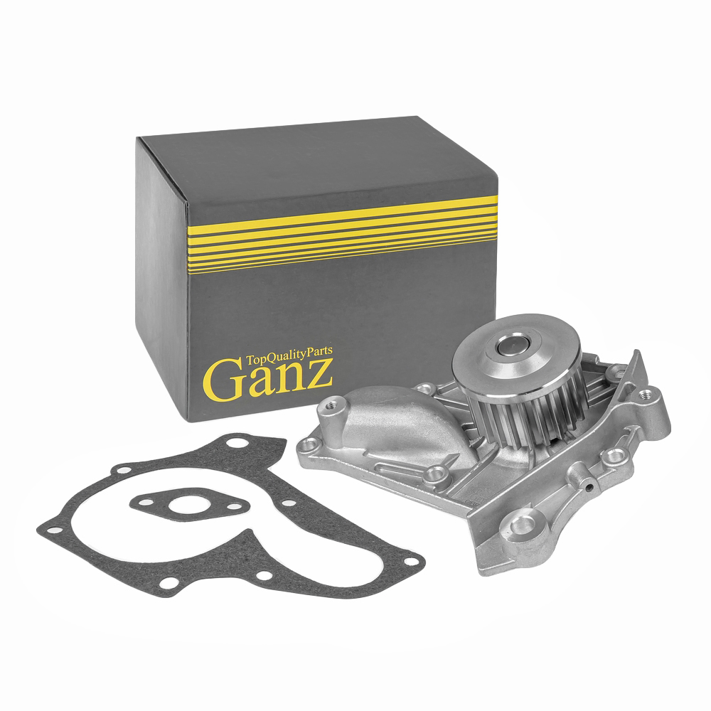 Помпа, водяной насос TOYOTA AvensisCarina ERAV4 all 2.0L 93-00 GANZ GIF02090