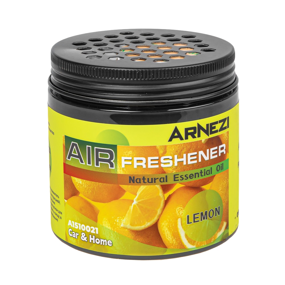 Ароматизатор гелевый AS-03 Lemon Arnezi A1510021