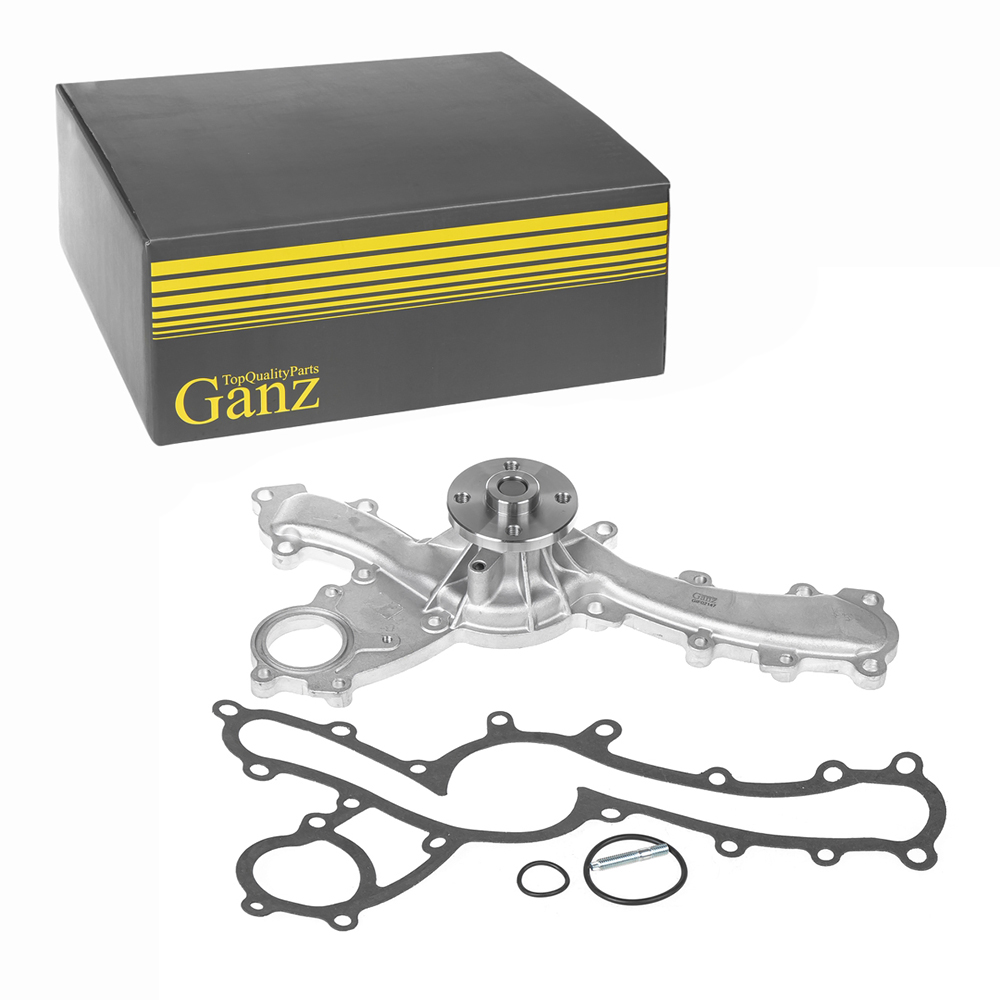 Помпа, водяной насос TOYOTA Camry 2006->LEXUS RXII 300 GANZ GIF02147
