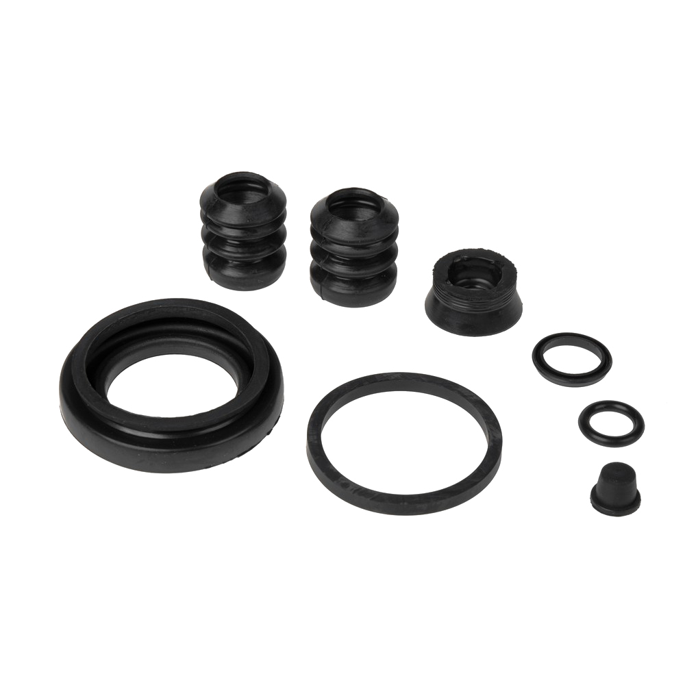 Ремкомплект заднего тормозного суппорта для поршня D=38 mm (суппорт Lucas) GANZ GIL06709