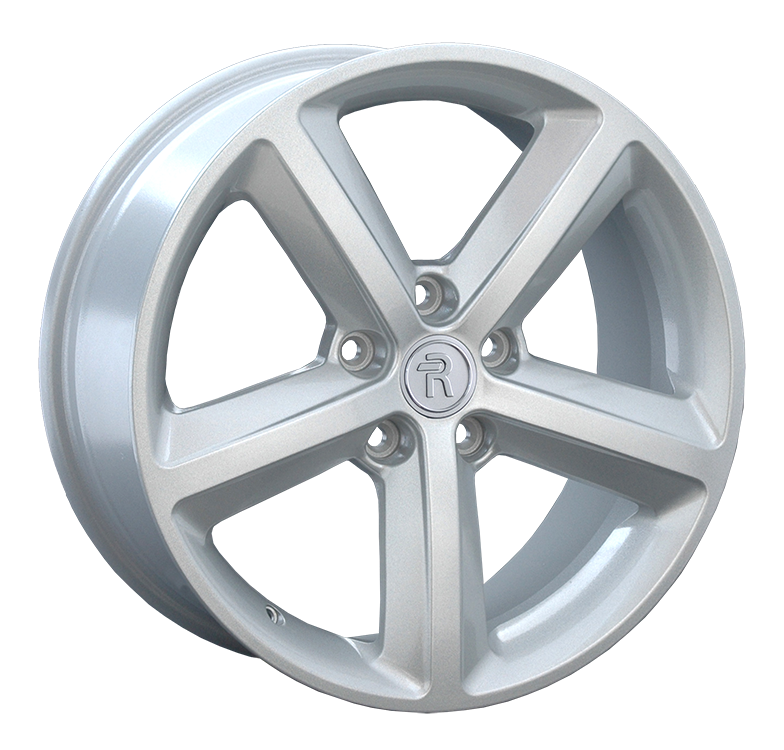 Диск литой R18 8J 5x112/66.6 ET31 REPLAY A55 S 013133-070492006 REPLAY ...