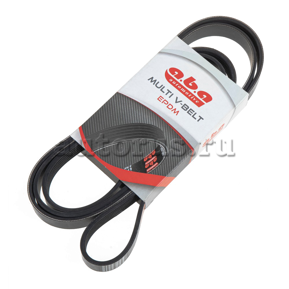 Ремень поликлиновой ABA AUTOMOTIVE 6PK2310 ABA AUTOMOTIVE артикул ...
