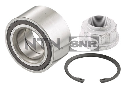 Подшипник ступичный задний NTN-SNR R151.62 NTN-SNR артикул R151.62 ...