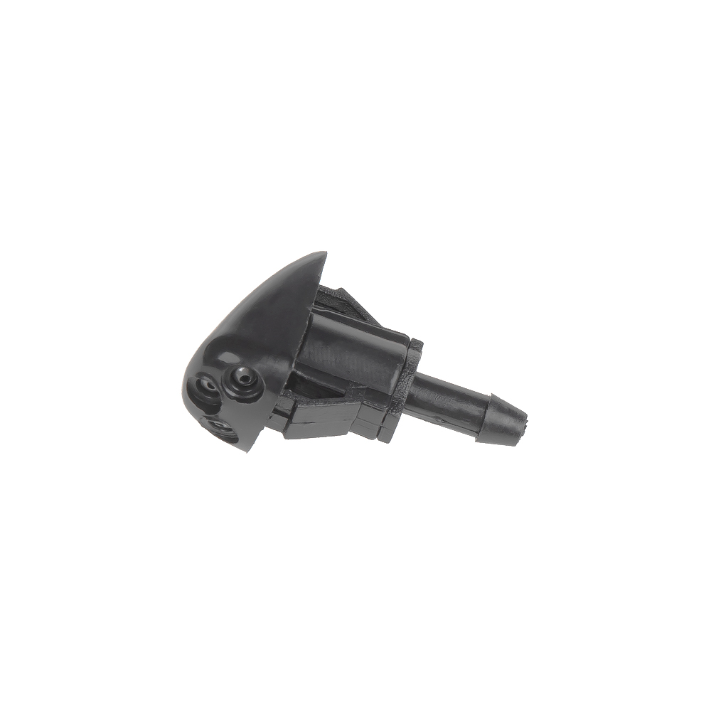 Форсунка омывателя лобового стекла HYUNDAI Santa Fe (3-х струйная) GANZ GIS06006