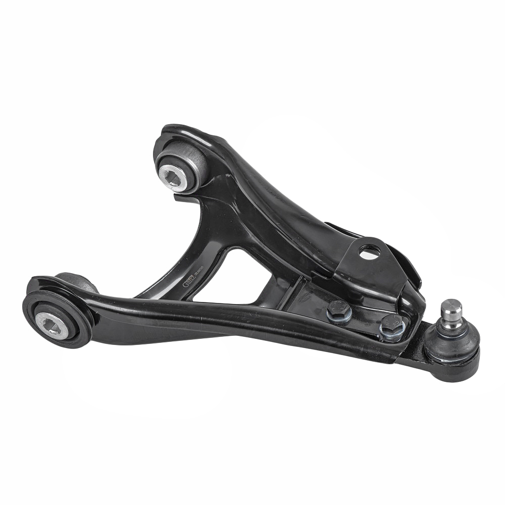 Рычаг передней подвески L RENAULT Clio II 98>  Kangoo I 97> GANZ GIL061263