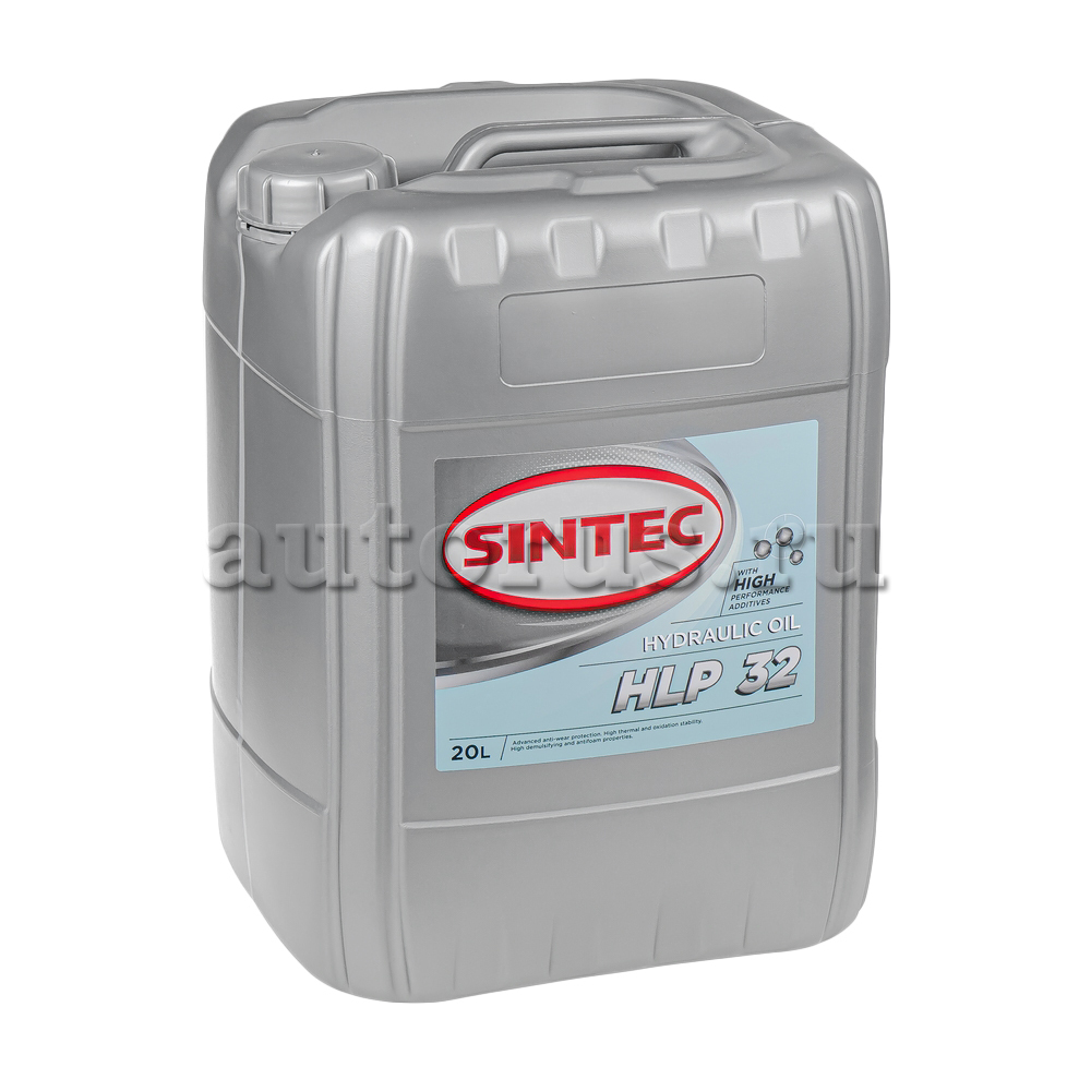 Sintec hlp