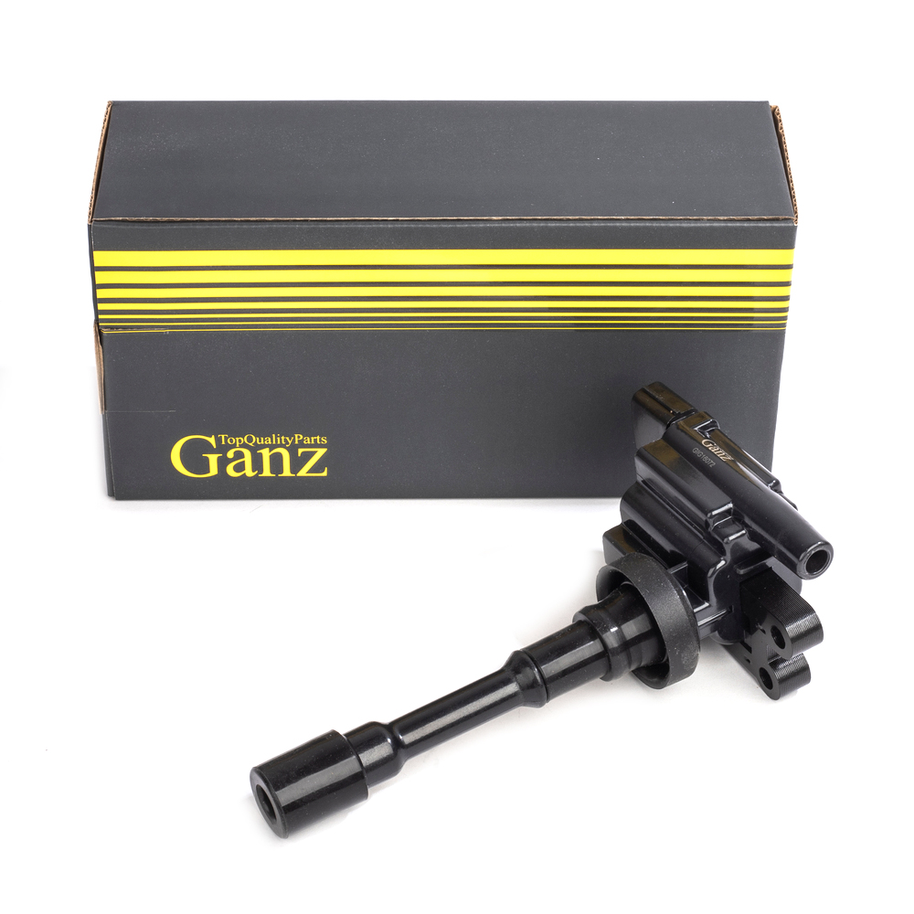Катушка зажигания MITSUBISHI ColtLancerCarisma mot.1,3L GANZ GIG16072