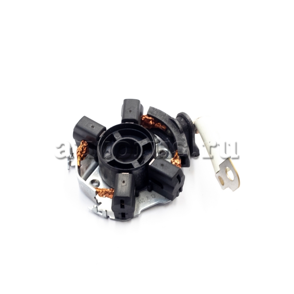 Bosch 1004336653 Щеточный узел стартера AUDI A3/Q3/VW Golf V/Passat  B6/Tiguan 1004336653