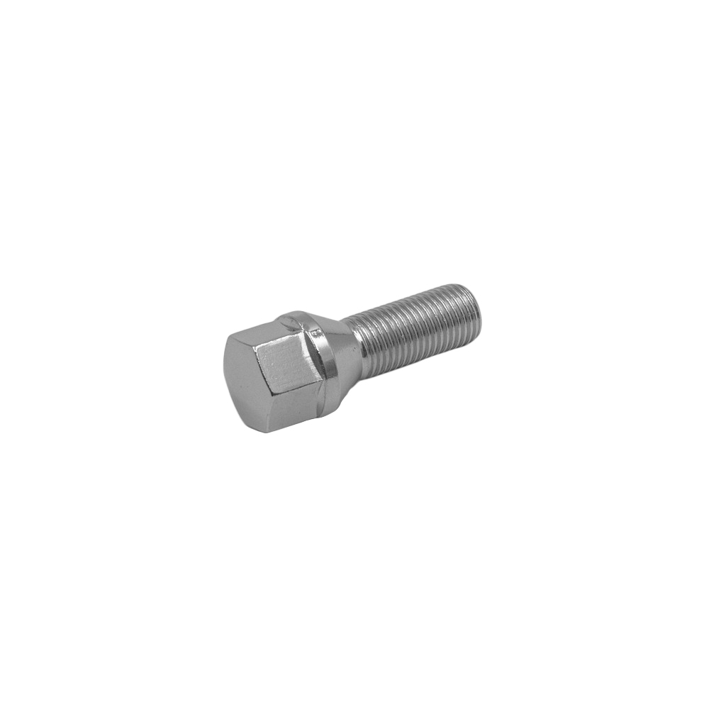 Болт колесный 14x1.50x30 С19 конус  GANZ BB144