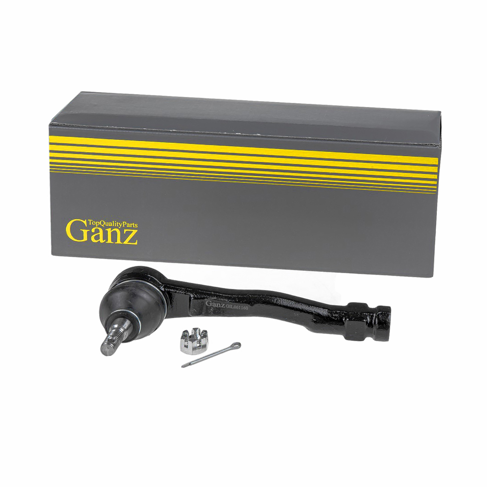 Наконечник рулевой R CITROEN C4DS4PEUGEOT 30085008 GANZ GIL061160