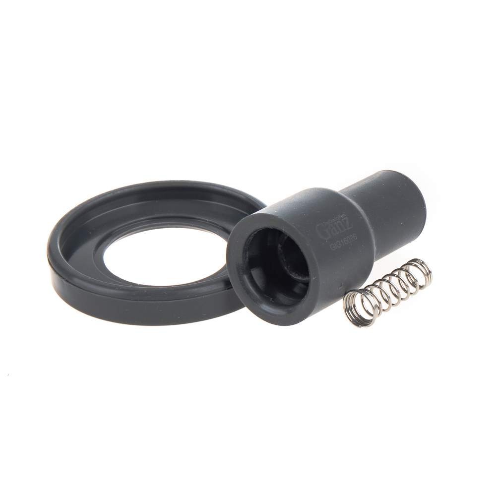 Наконечник катушки зажигания TOYOTA Corolla E11E12 mot.1,5L GANZ GIG16026