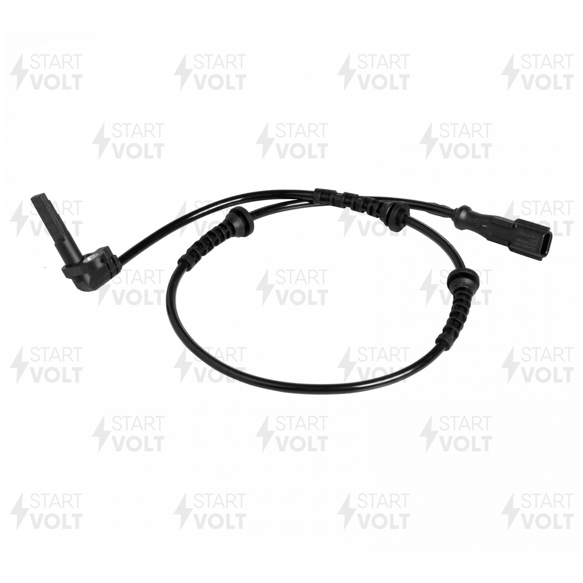 STARTVOLT VSABS0901 Датчик ABS для а/м Renault Duster (10-) пер. 4х2/4х4  (VS-ABS 0901)