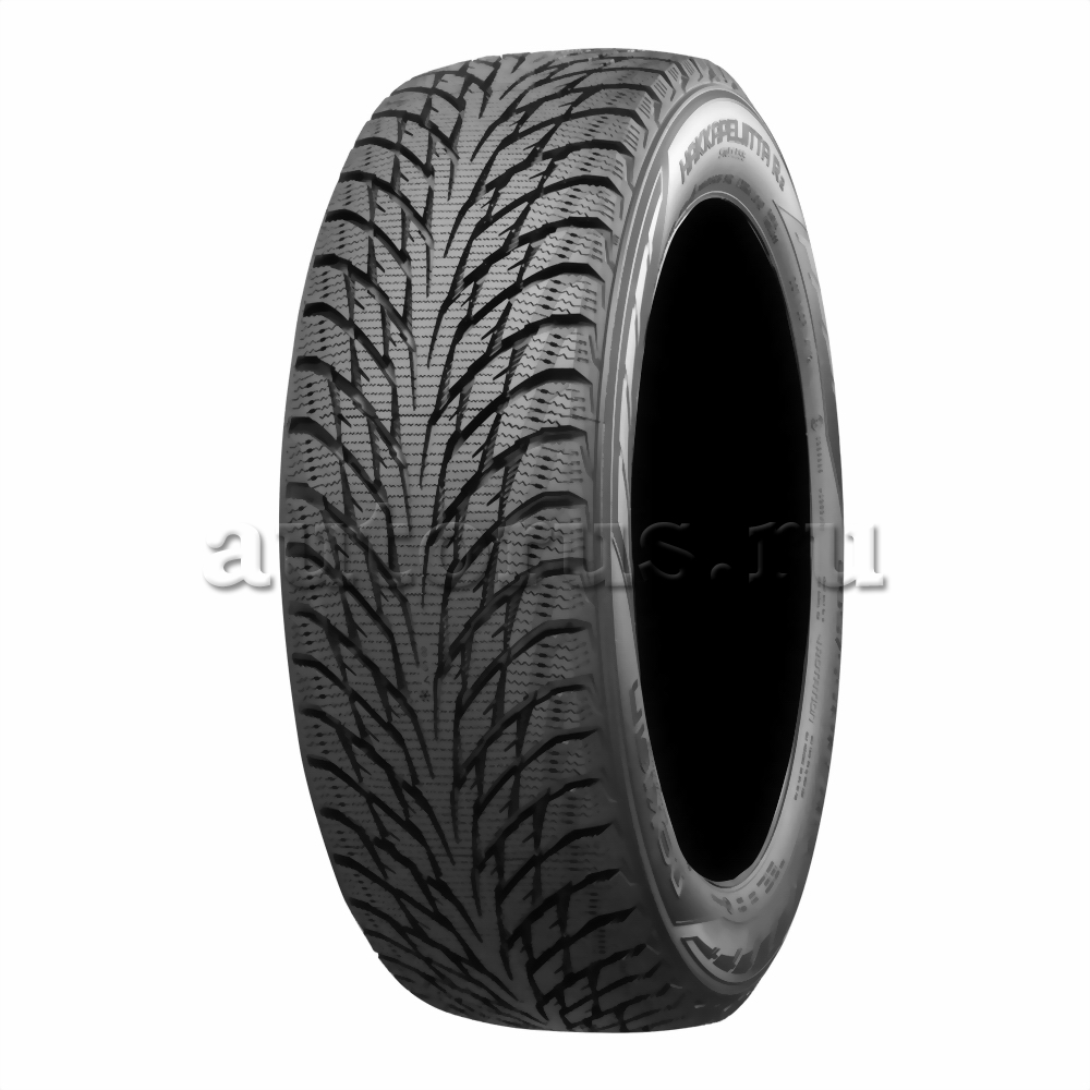 Автошина R18 235/40 Nokian Tyres Hakkapeliitta R2 95R XL зима T428416 ...