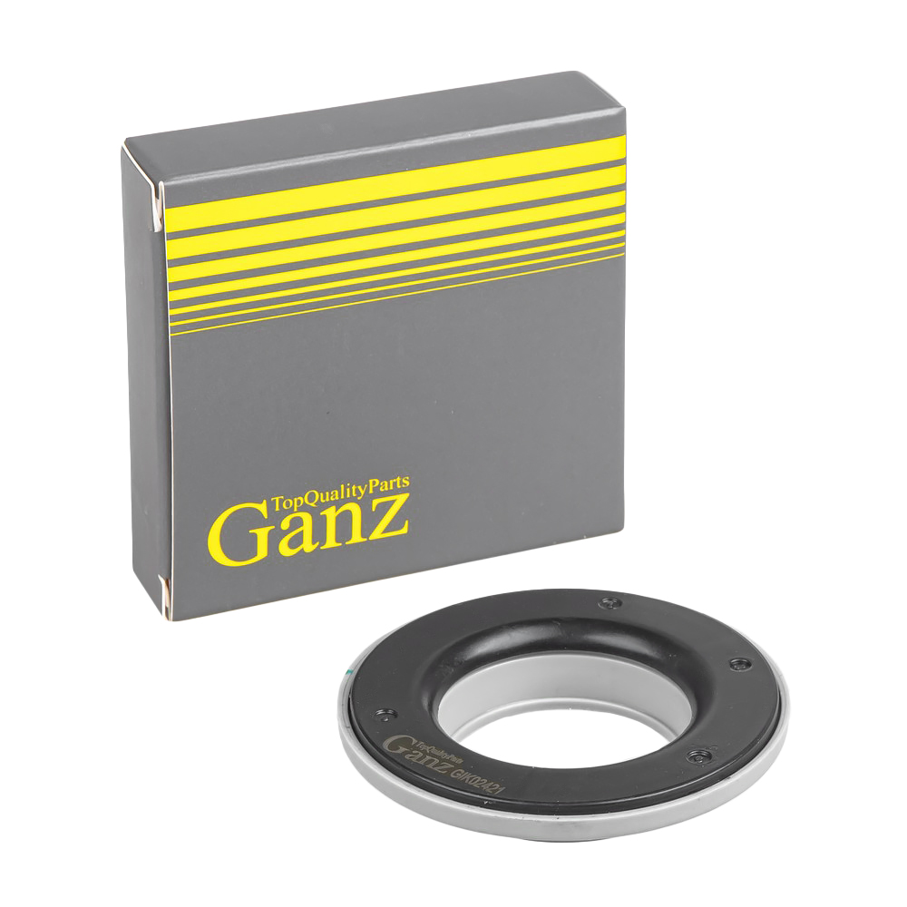 Опорный подшипник переднего амортизатора L=R NISSAN GANZ GIK02421