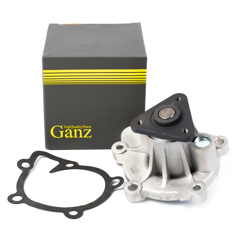 Помпа, водяной насос HYUNDAI iX35KIA Optima III mot.2.0L GANZ GIF02036