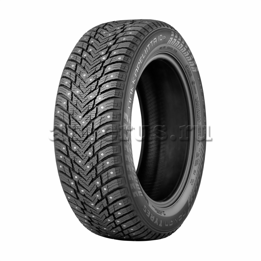Автошина R15 185/60 Nokian Tyres Hakkapeliitta 10p 88T XL шип TS32632 ...