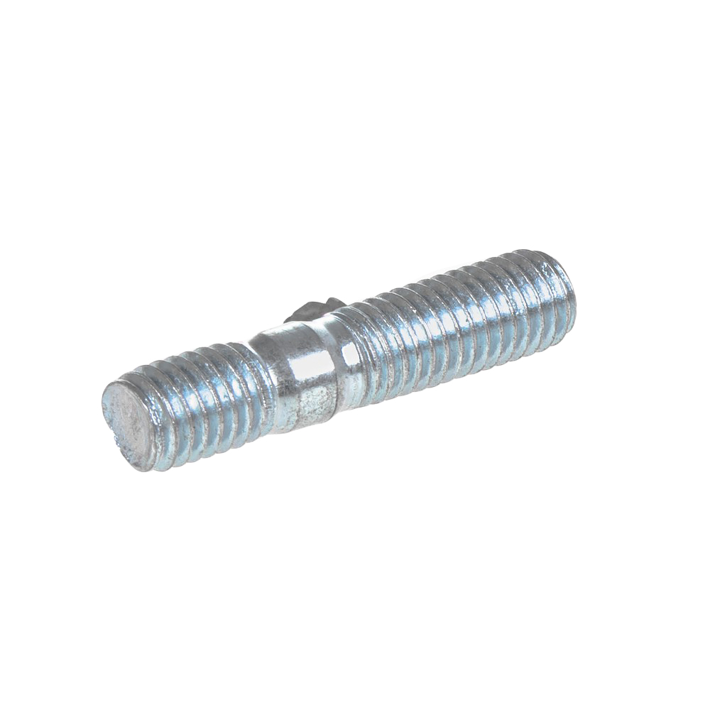 Шпилька&nbsp;M8x25&nbsp;крепления&nbsp;приемной&nbsp;трубы&nbsp;2101&nbsp;(00001-0035170-308)  GANZ GUM06003
